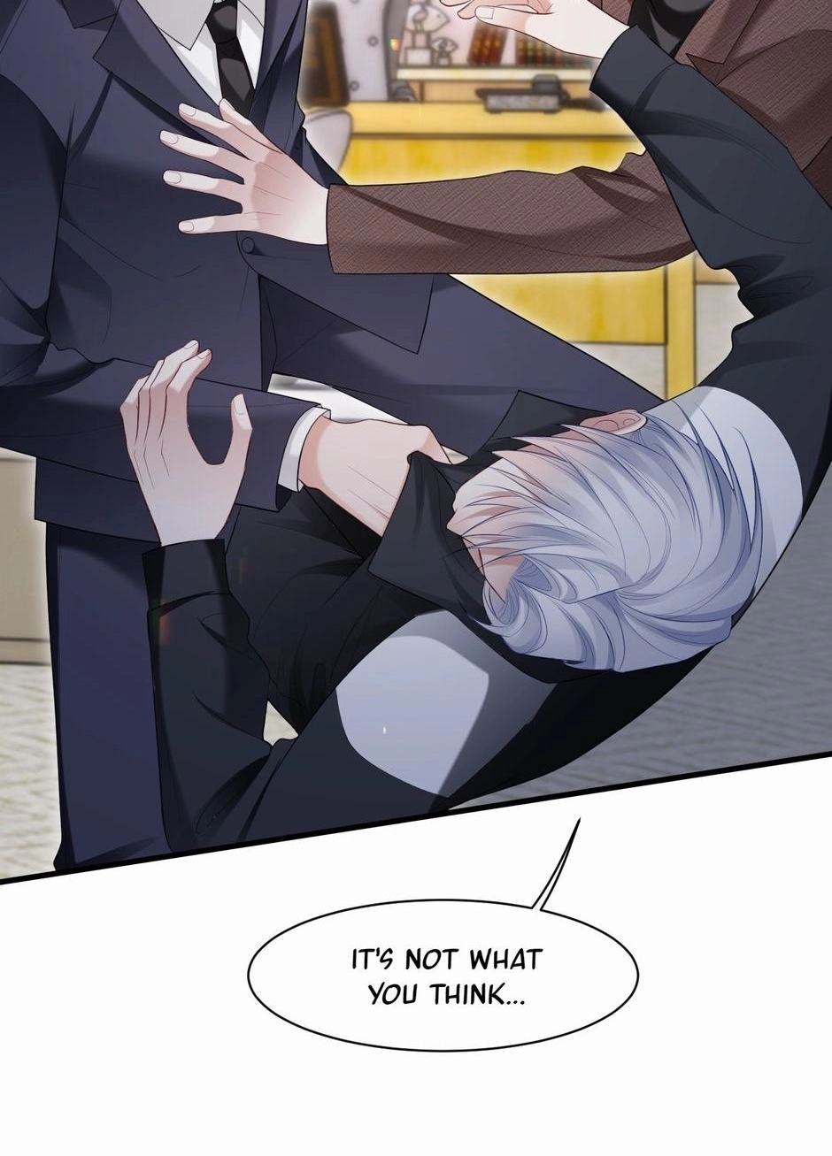 Continued Love Chapter 109 page 52 - 