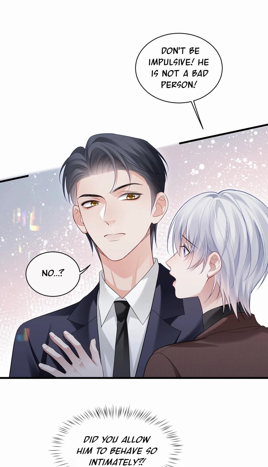 Continued Love Chapter 109 page 53 - 