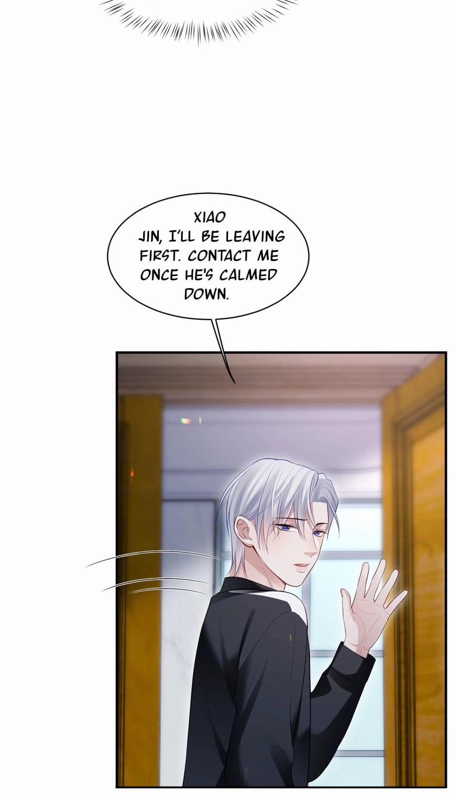 Continued Love Chapter 109 page 54 - 