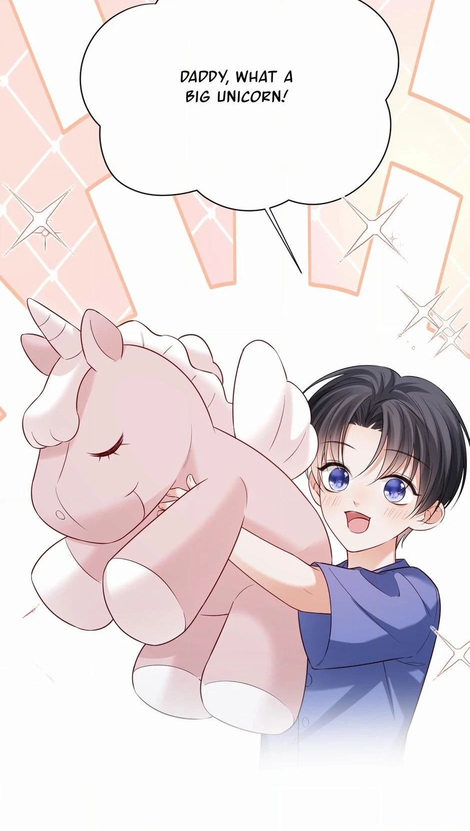 Continued Love Chapter 109 page 10 - 