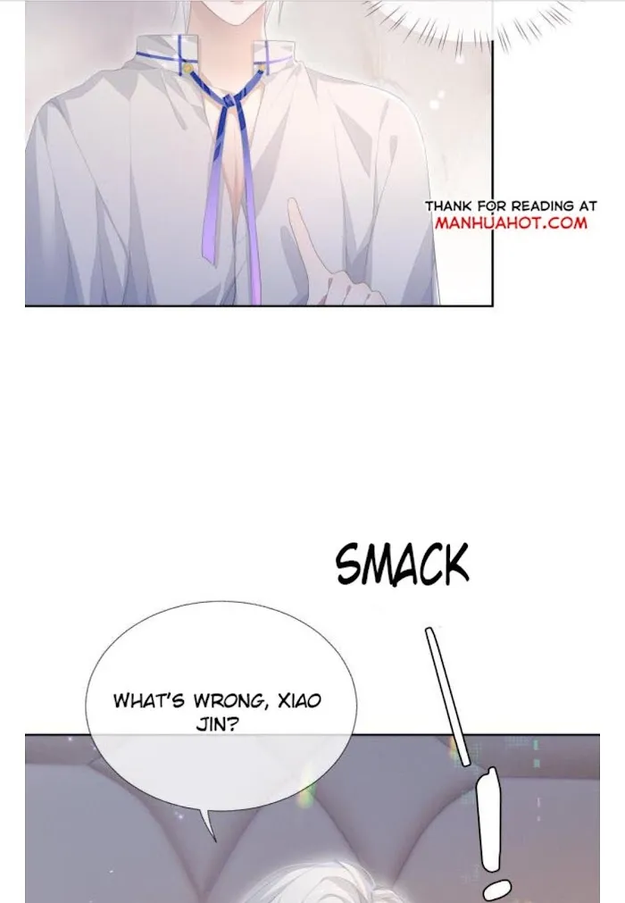 Continued Love Chapter 11 page 19 - 