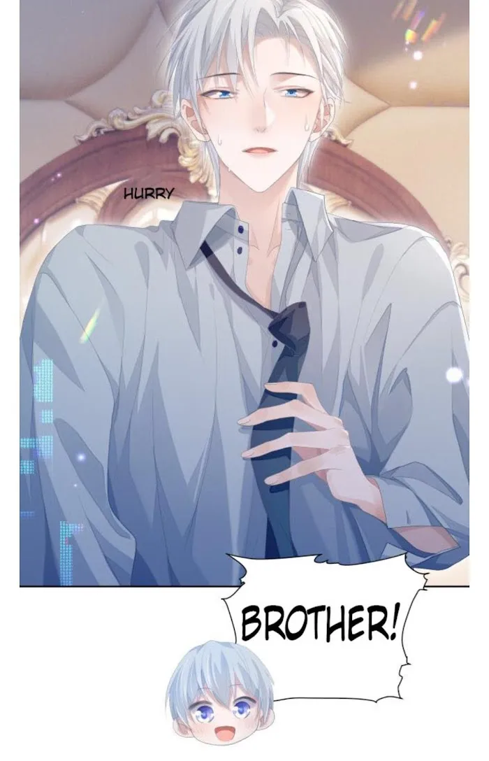 Continued Love Chapter 11 page 20 - 