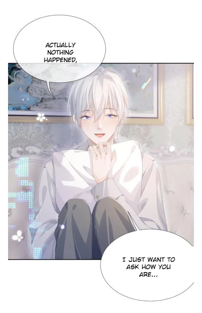 Continued Love Chapter 11 page 21 - 
