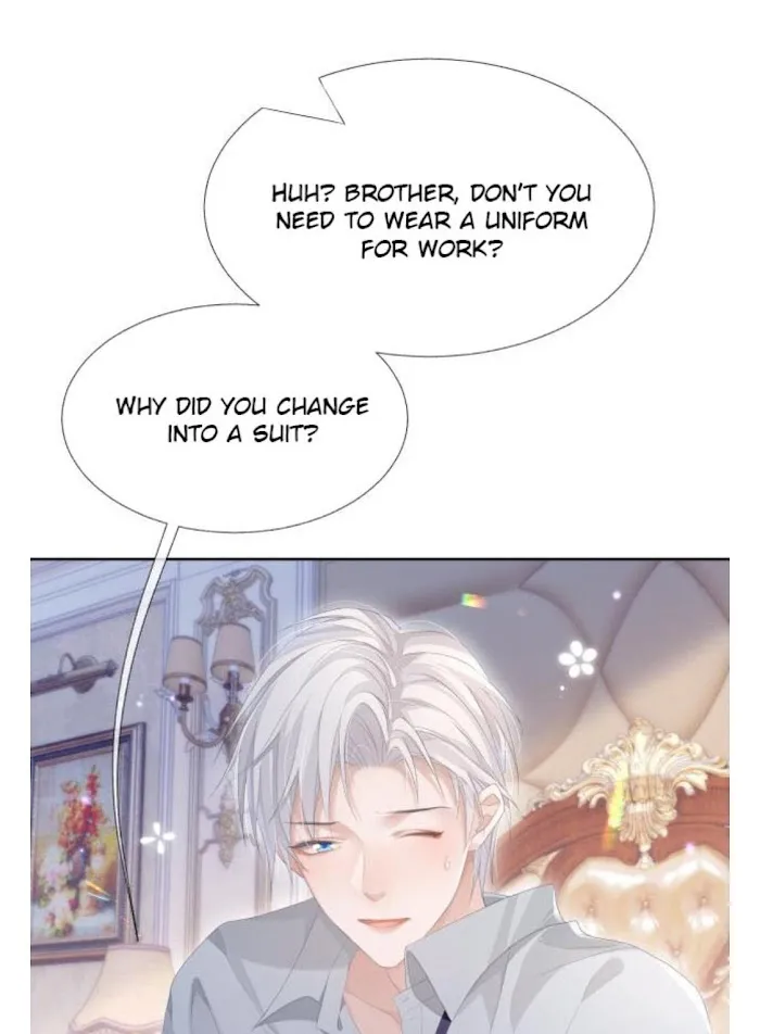 Continued Love Chapter 11 page 22 - 