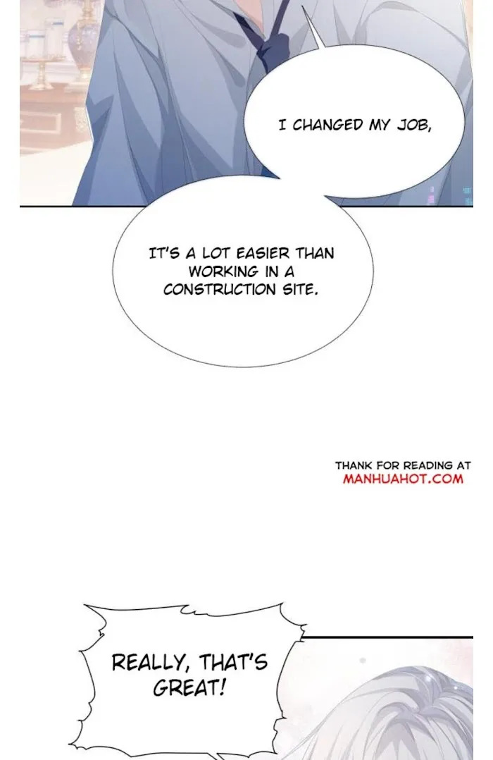 Continued Love Chapter 11 page 23 - 