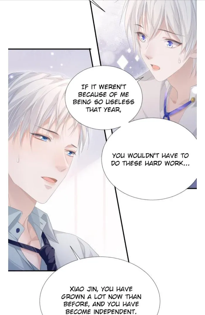 Continued Love Chapter 11 page 24 - 