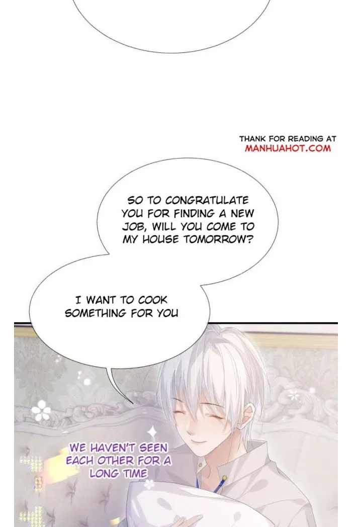 Continued Love Chapter 11 page 25 - 