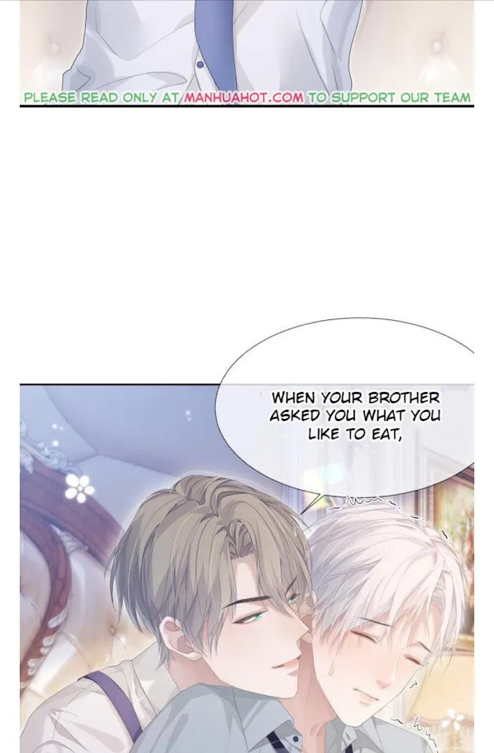 Continued Love Chapter 11 page 33 - 