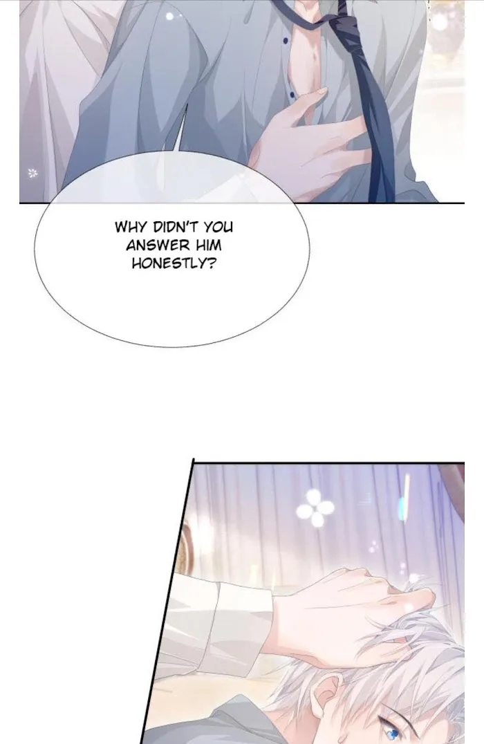 Continued Love Chapter 11 page 34 - 