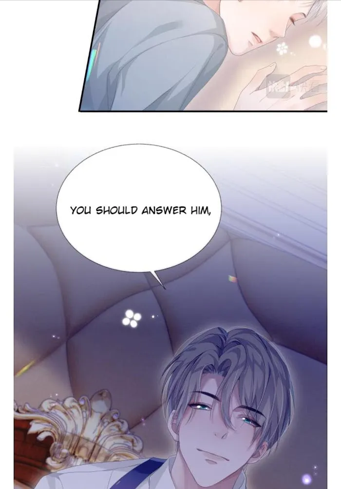 Continued Love Chapter 11 page 35 - 