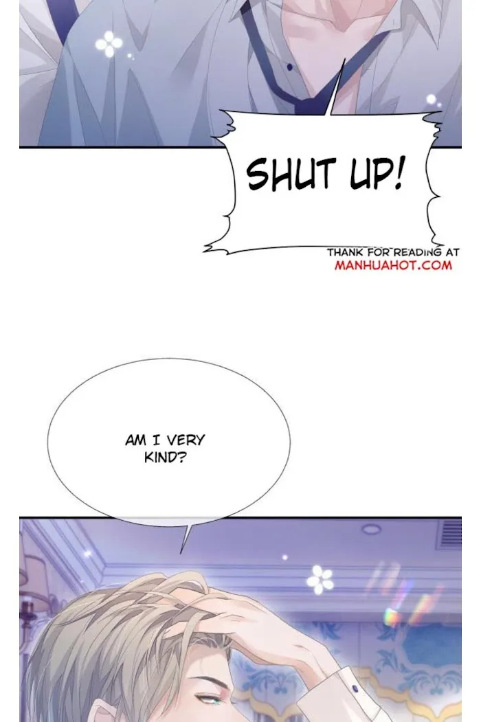 Continued Love Chapter 11 page 38 - 