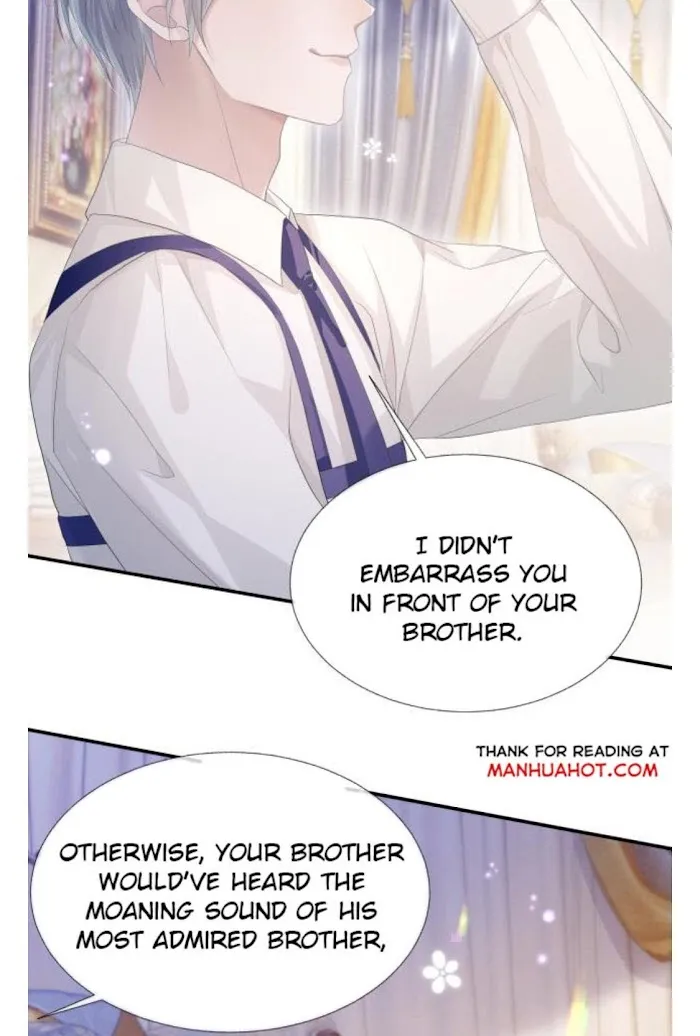 Continued Love Chapter 11 page 39 - 