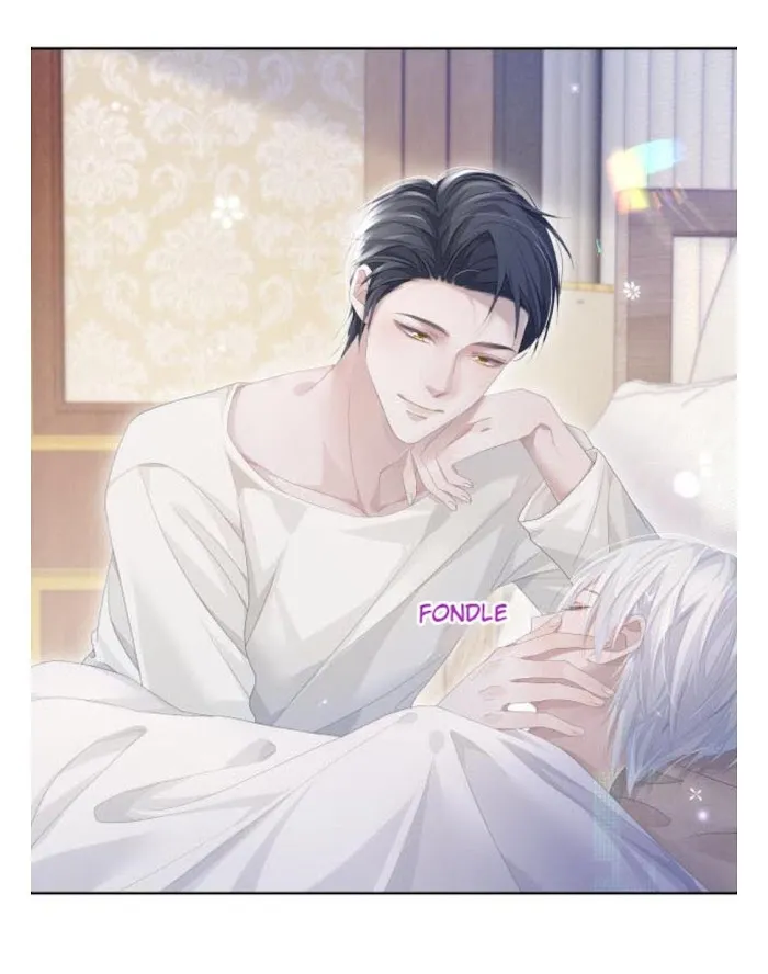 Continued Love Chapter 11 page 5 - 