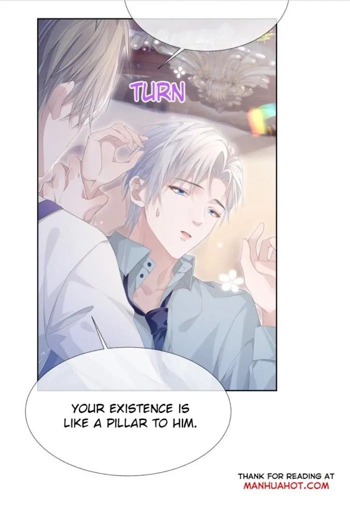 Continued Love Chapter 11 page 41 - 