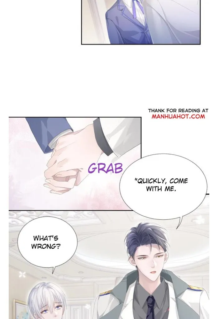 Continued Love Chapter 11 page 47 - 