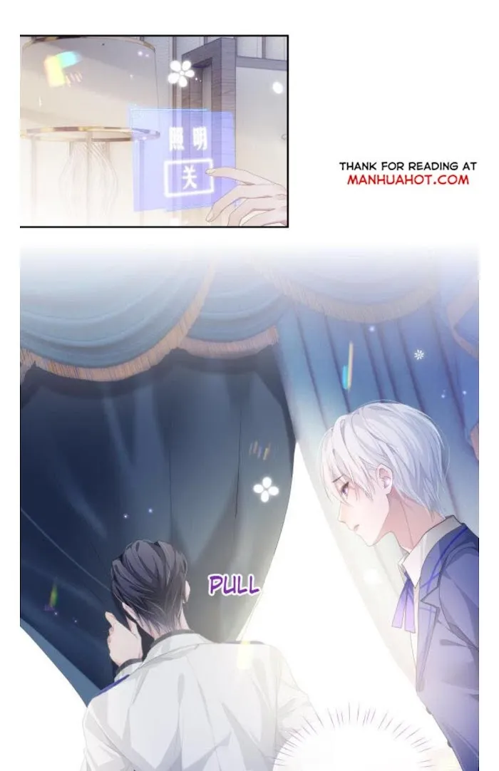 Continued Love Chapter 11 page 49 - 