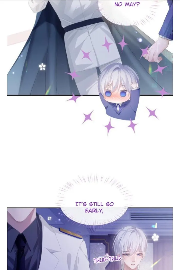 Continued Love Chapter 11 page 50 - 