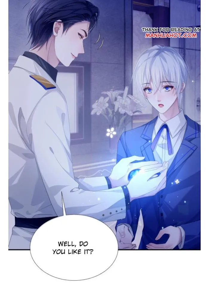 Continued Love Chapter 11 page 54 - 