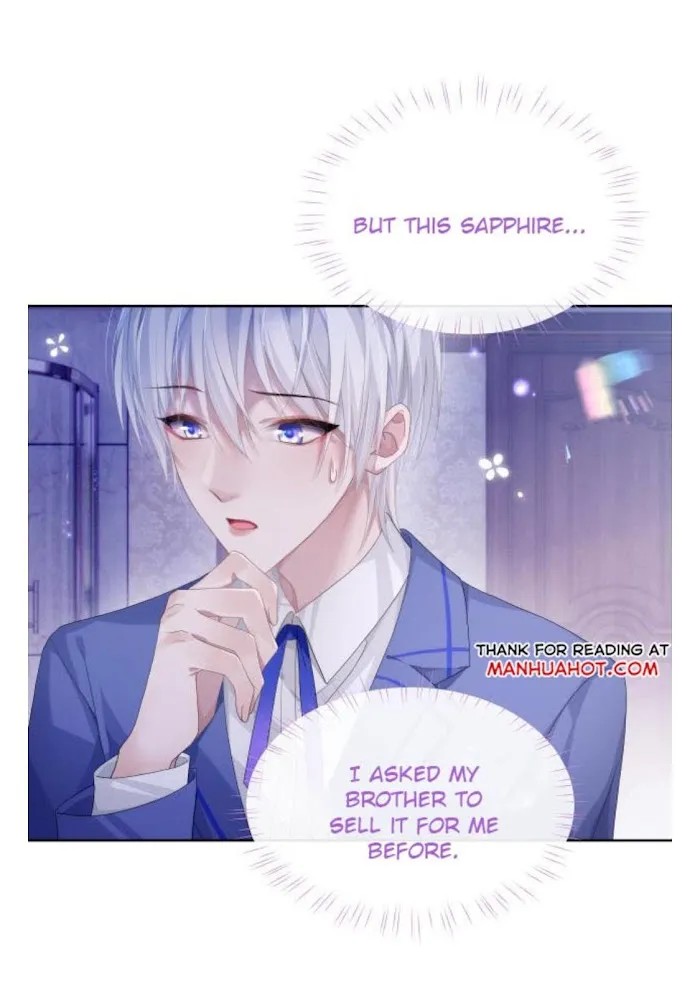 Continued Love Chapter 11 page 55 - 