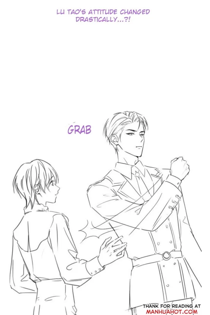 Continued Love Chapter 11 page 57 - 