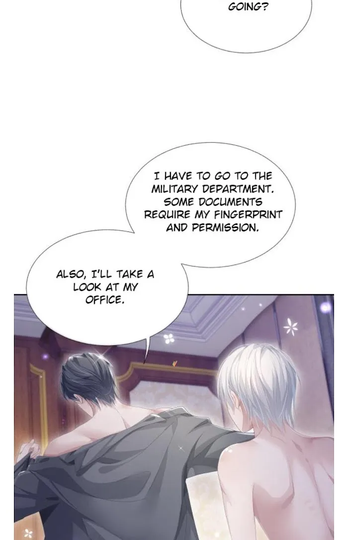 Continued Love Chapter 11 page 8 - 