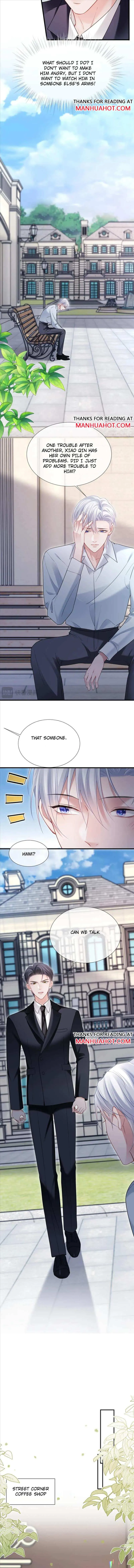 Continued Love Chapter 110 page 3 - 
