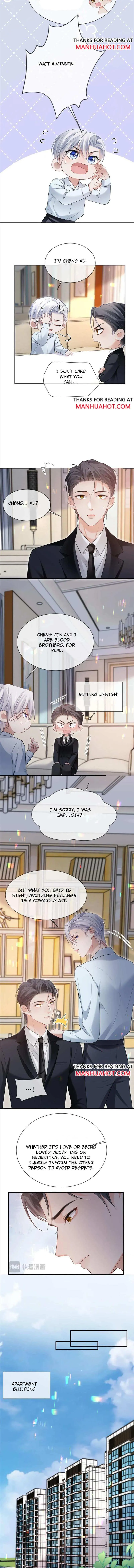 Continued Love Chapter 110 page 5 - 