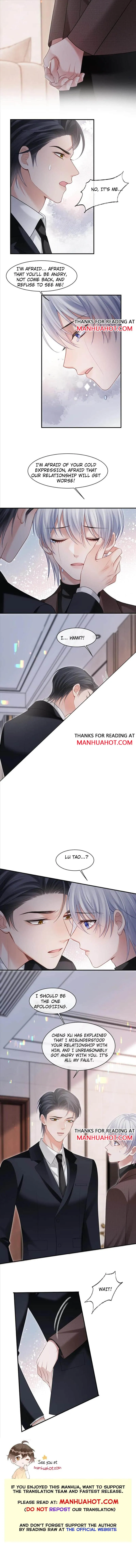 Continued Love Chapter 110 page 7 - 