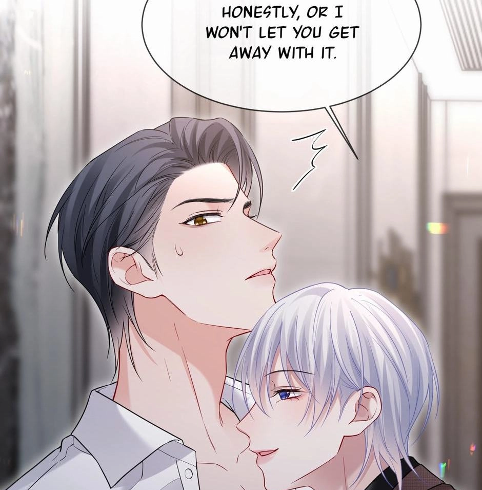 Continued Love Chapter 111 page 11 - 