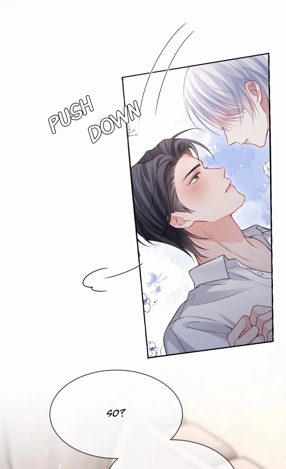 Continued Love Chapter 111 page 13 - 