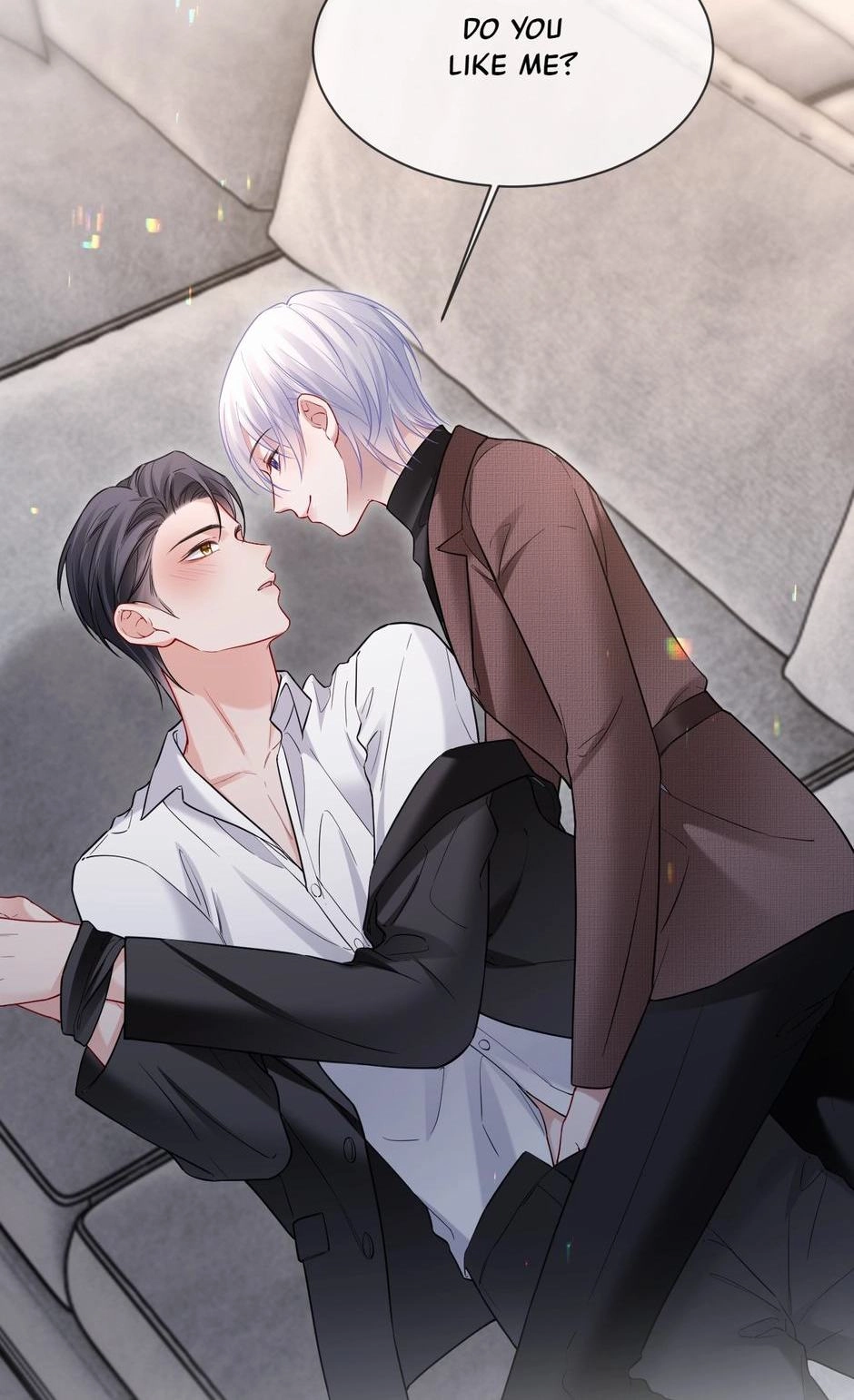 Continued Love Chapter 111 page 14 - 