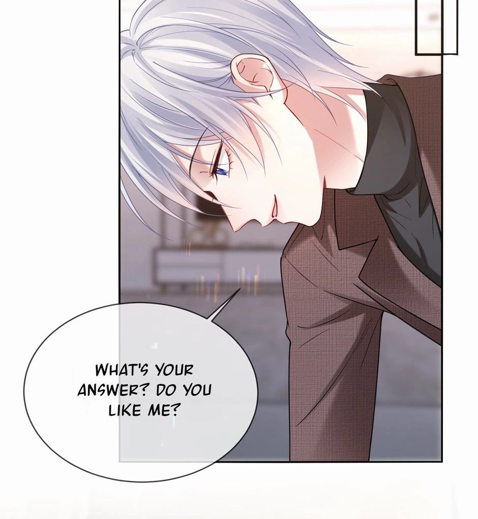 Continued Love Chapter 111 page 18 - 