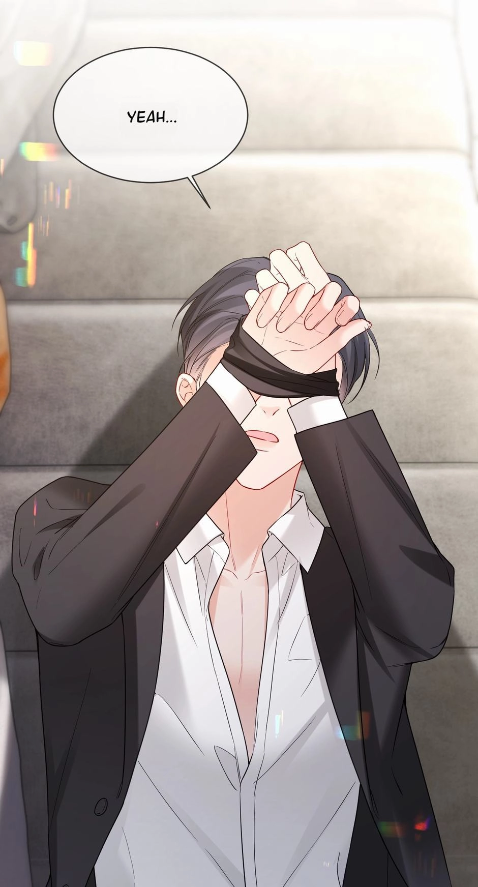 Continued Love Chapter 111 page 19 - 