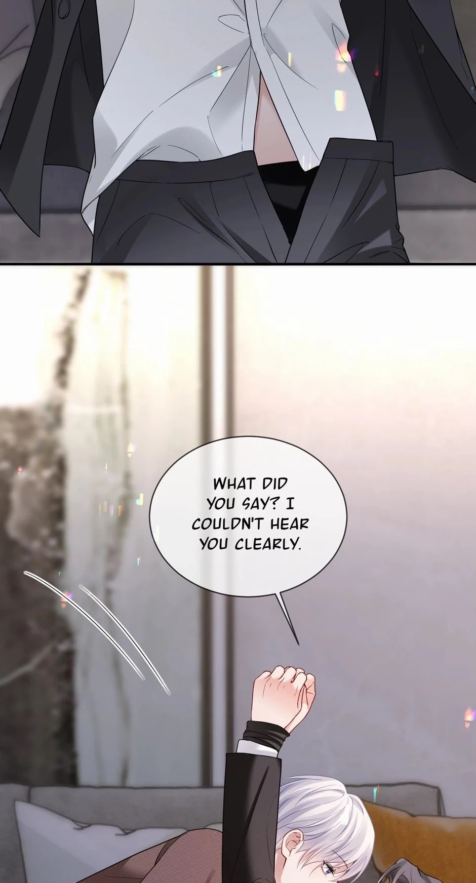 Continued Love Chapter 111 page 20 - 