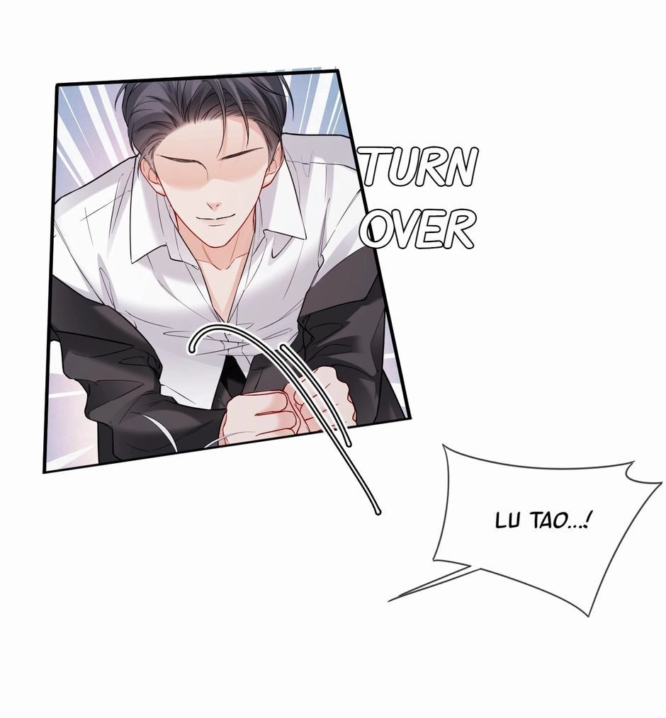 Continued Love Chapter 111 page 22 - 
