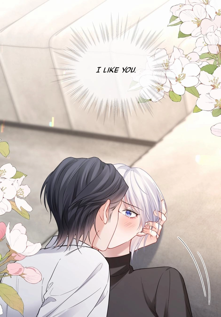 Continued Love Chapter 111 page 24 - 