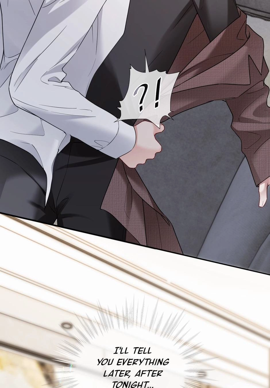 Continued Love Chapter 111 page 25 - 