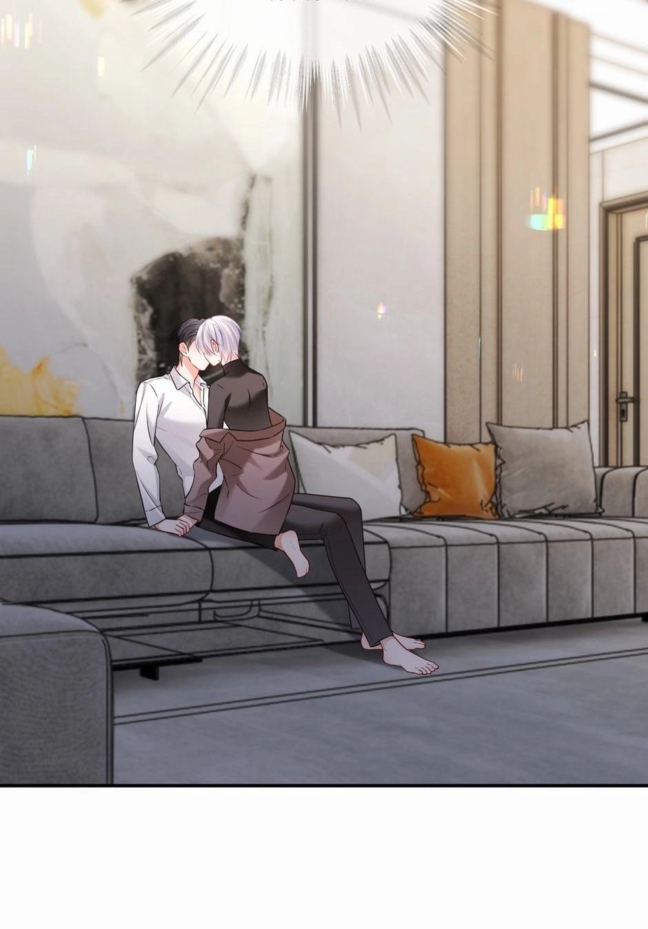 Continued Love Chapter 111 page 26 - 
