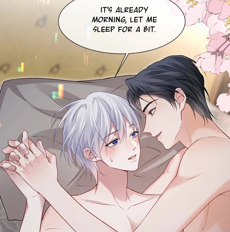 Continued Love Chapter 111 page 30 - 