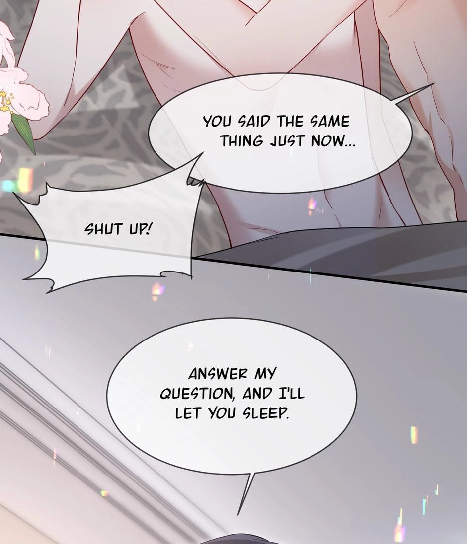 Continued Love Chapter 111 page 31 - 