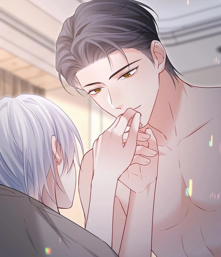 Continued Love Chapter 111 page 32 - 