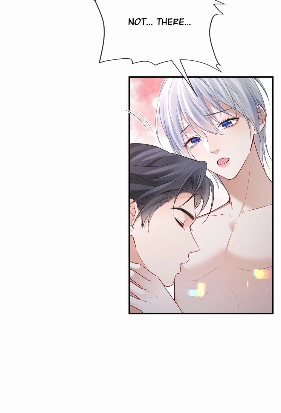 Continued Love Chapter 111 page 38 - 