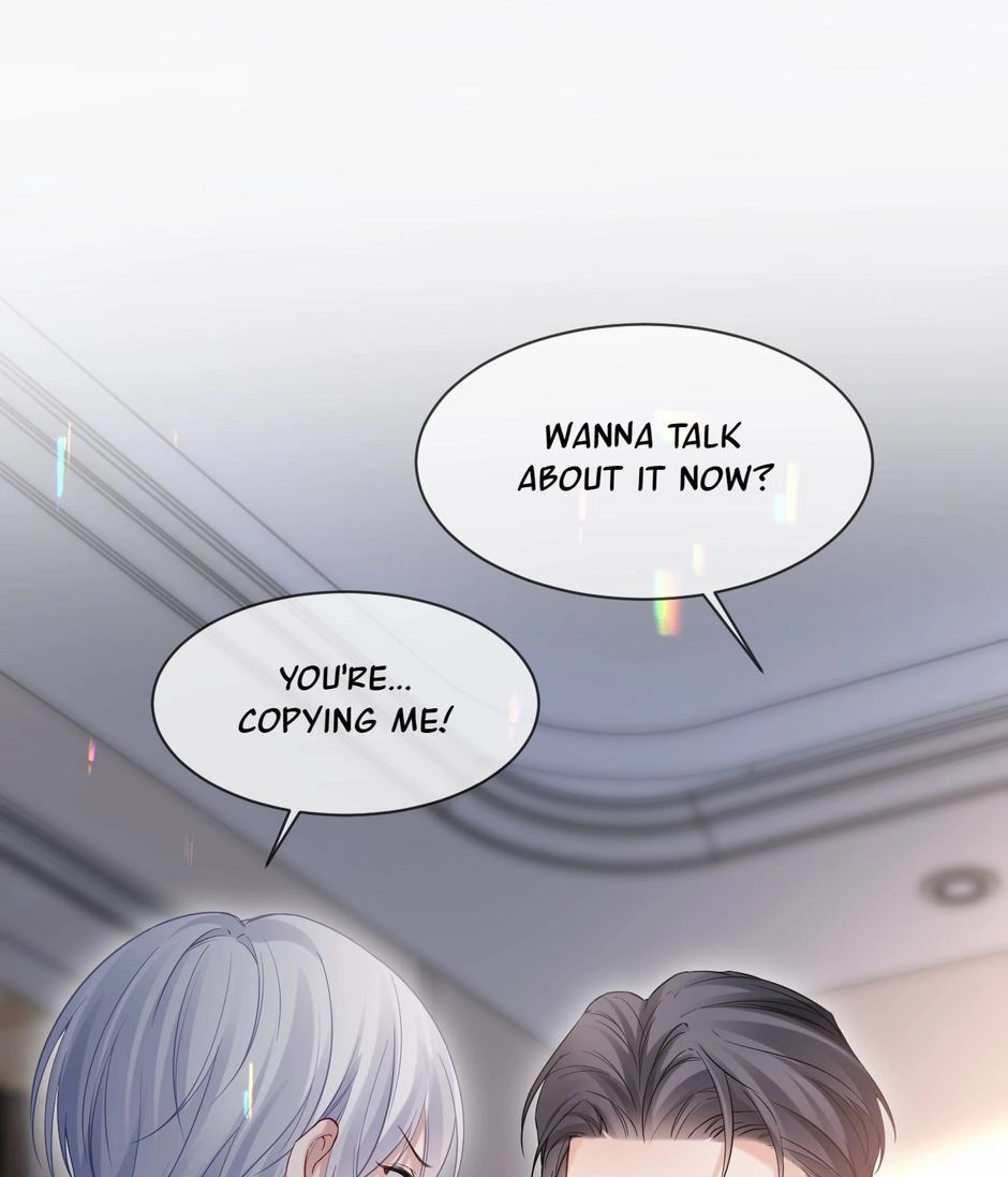 Continued Love Chapter 111 page 39 - 