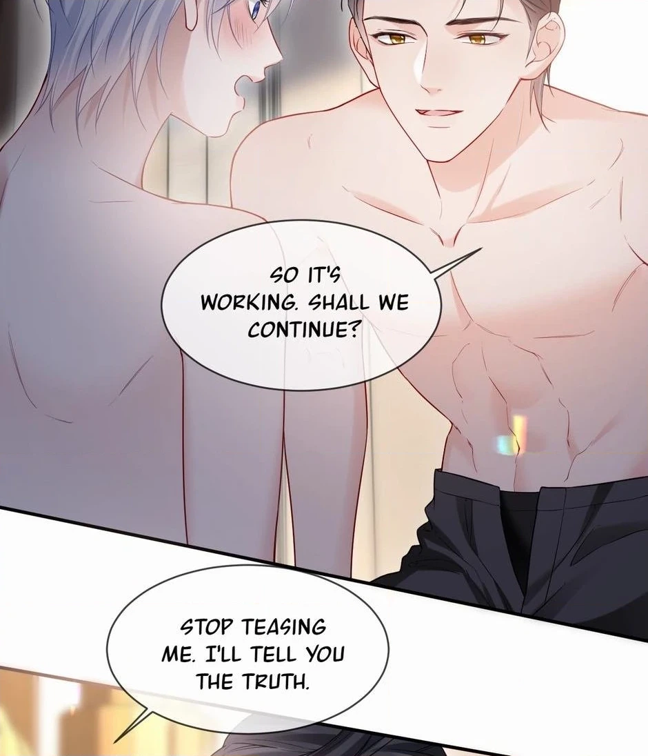 Continued Love Chapter 111 page 40 - 