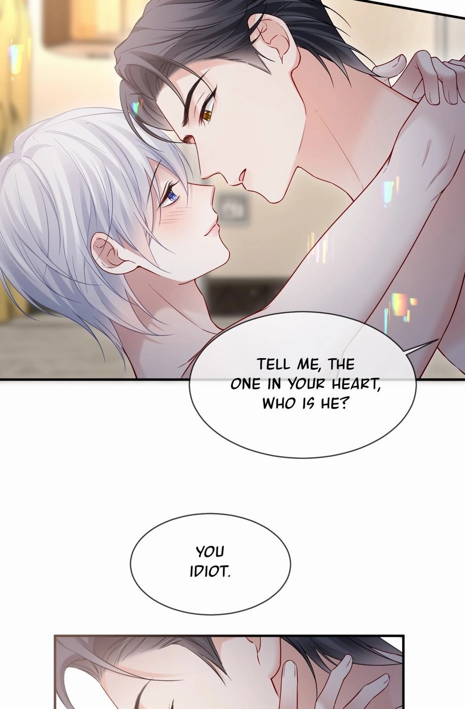 Continued Love Chapter 111 page 41 - 