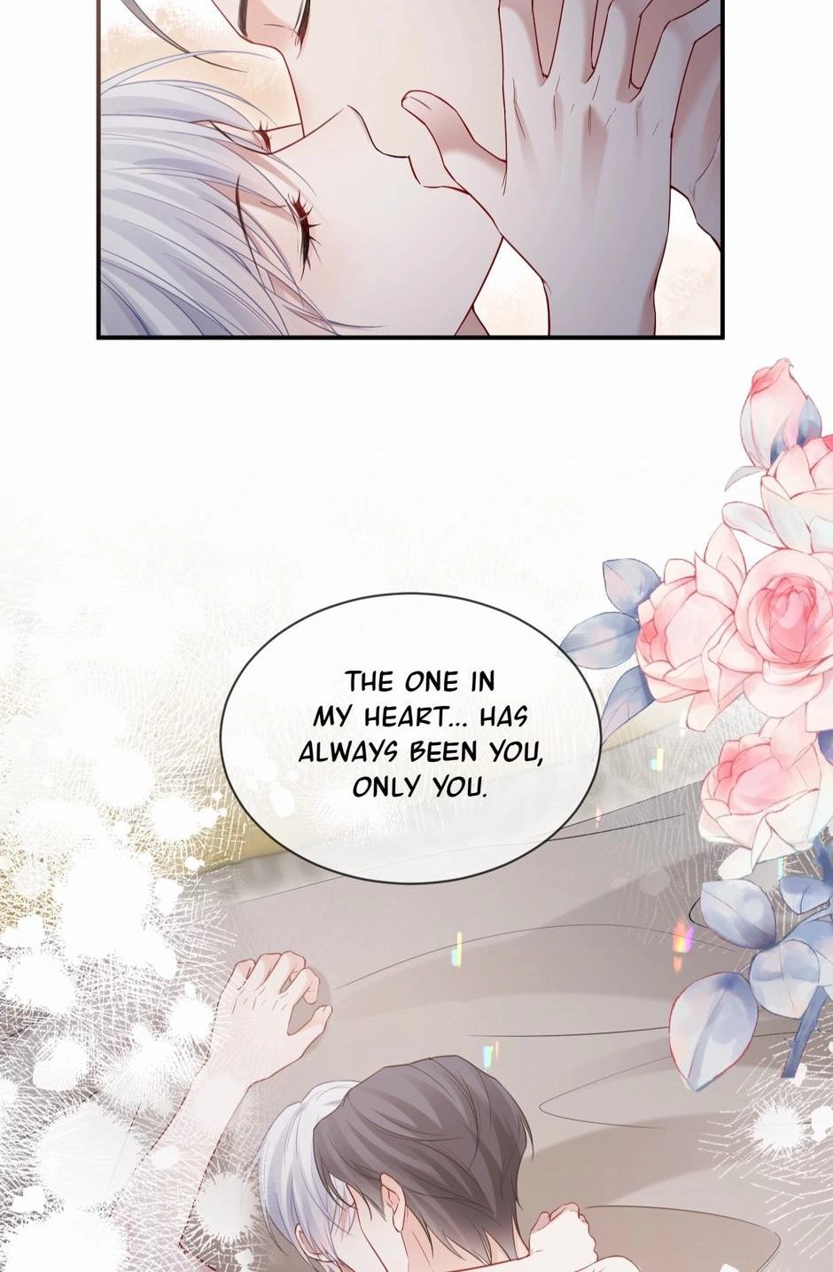Continued Love Chapter 111 page 42 - 