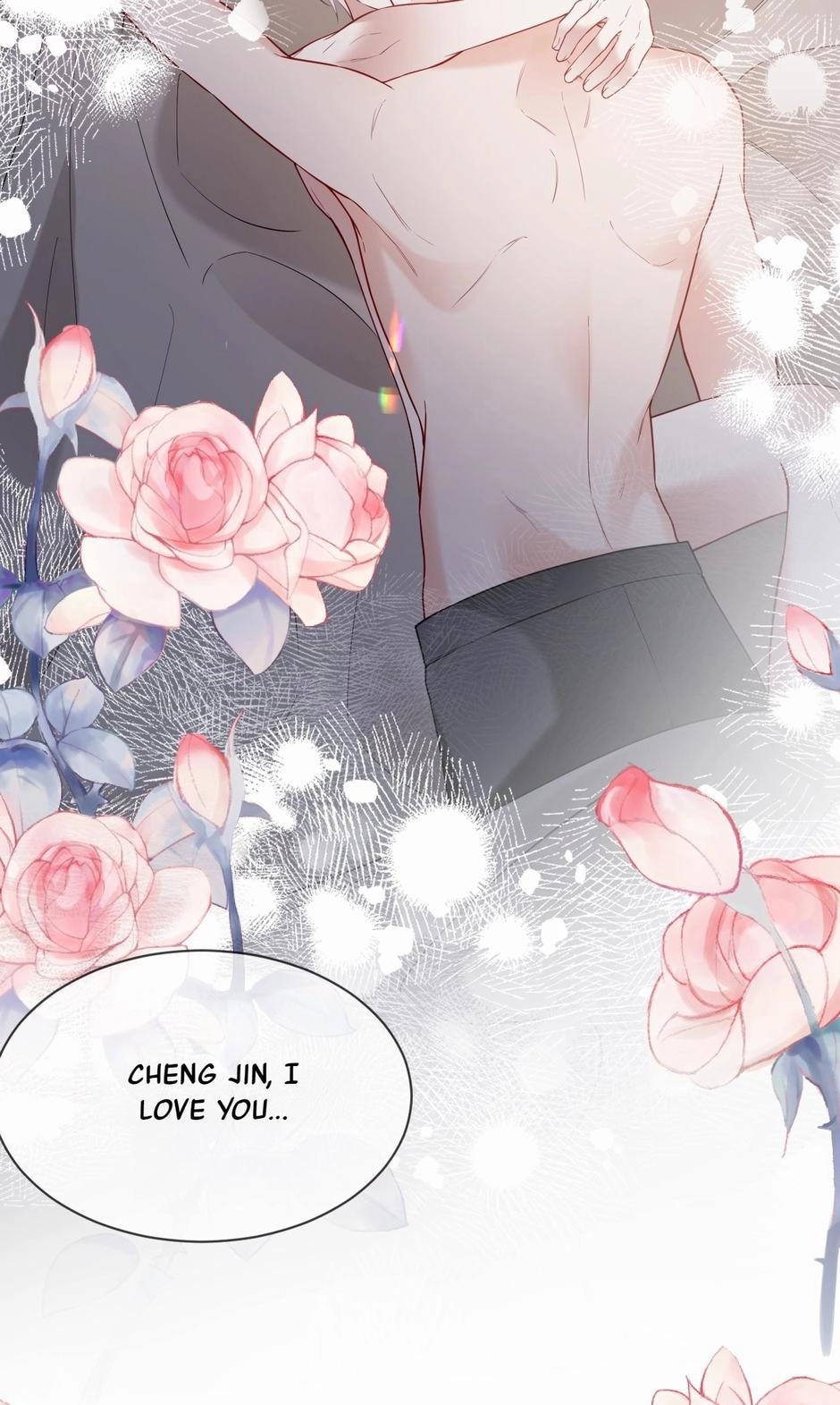 Continued Love Chapter 111 page 43 - 
