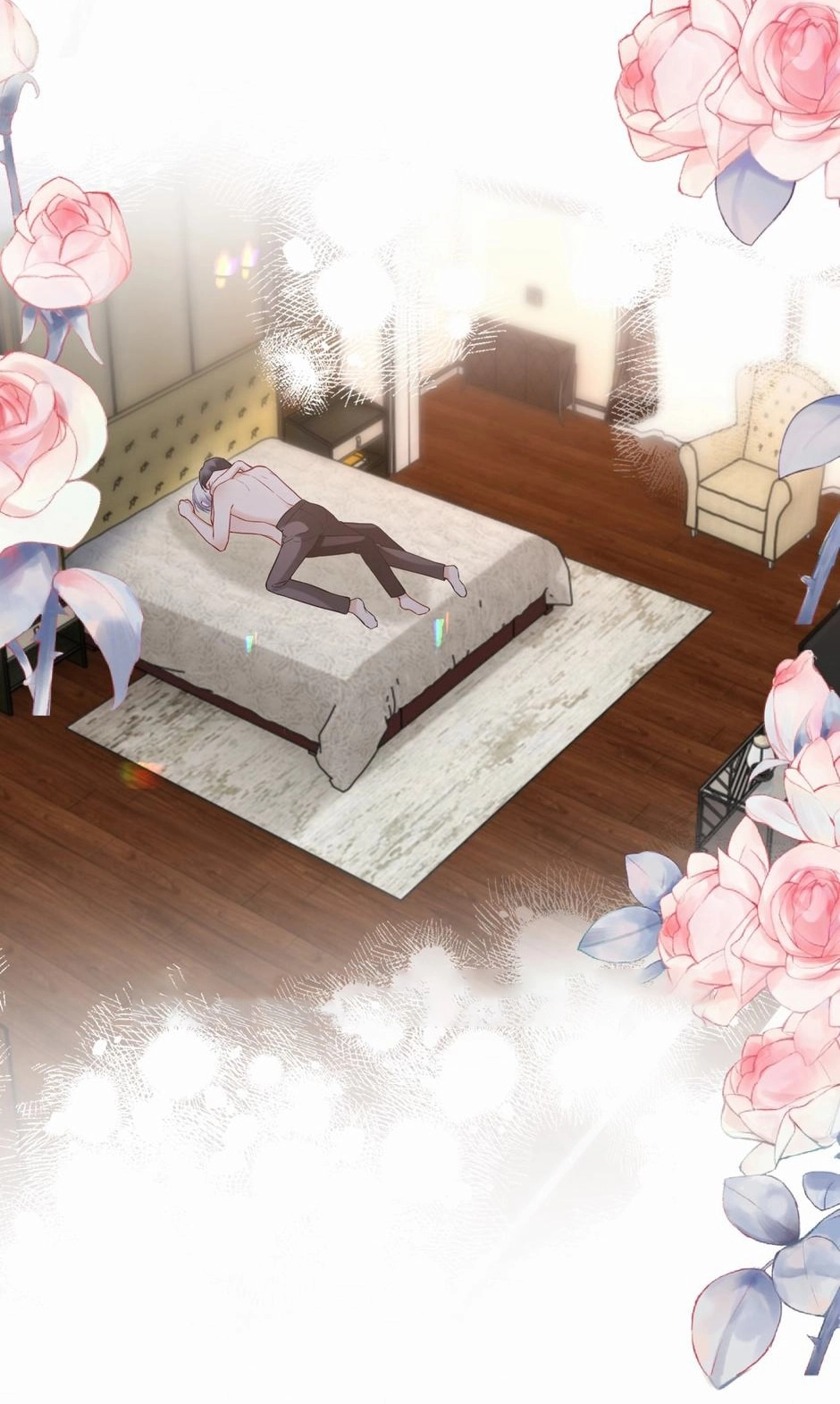 Continued Love Chapter 111 page 44 - 