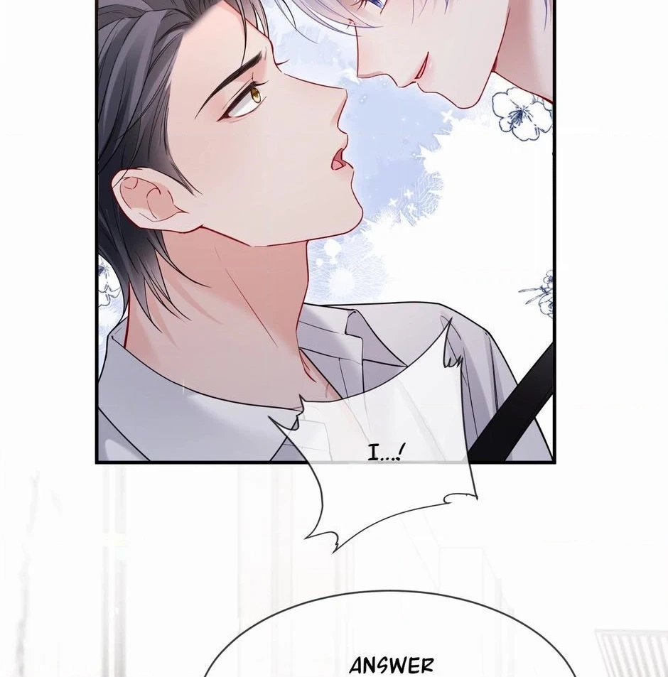 Continued Love Chapter 111 page 10 - 