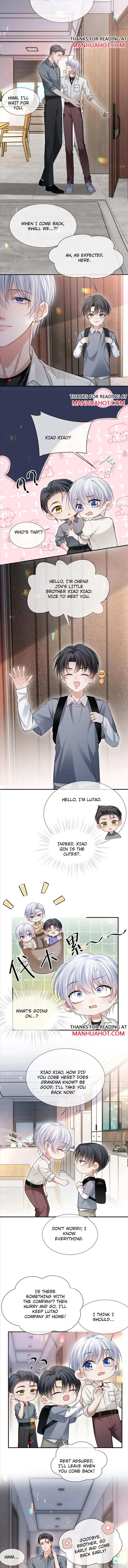 Continued Love Chapter 112 page 4 - 